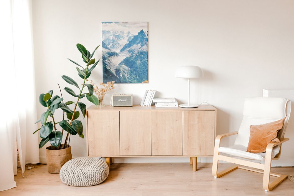Feng Shui: Skap Harmoni i Ditt Hjem