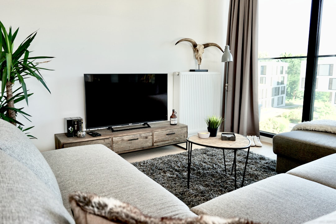 Skandinavisk Interiørdesign: En Guideline for Balanserte Rom